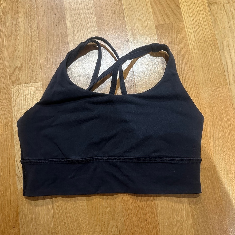 Lulu Bra